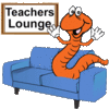 TEACHERS LOUNGE: Post Questions Here!