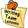 Writing Team Lesson Set: Adam, Eve, ...and God