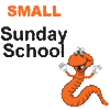 "Small Sunday School" --Resources, Topics, Discussion