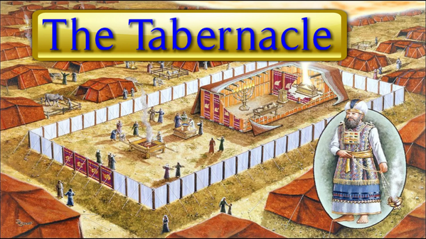 Tabernacle-Samuel