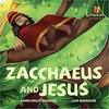 Book Zacchaeus and Jesus