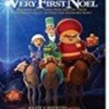 The Very First Noel DVD