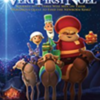 DVD - The Very First Noel