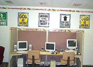 Computer Lab decoration ideas for school/Computer Lab Rules for  students/Computer Lab for College - YouTube