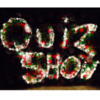 Christmas Quiz Show Lights