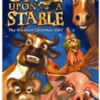 Once Upon a Stable DVD Cover