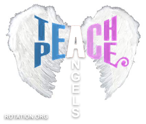 TeachPeaceAngels [1)
