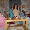 Stage 2006 5 Easter Last Supper