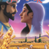 Ruth and Boaz video for children