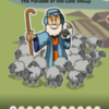 Parable of the Lost Sheep in SunScool Kids Bible App