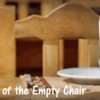 The Empty Chair at the Thanksgiving Table