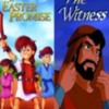 The Easter Promise &amp; The Witness
