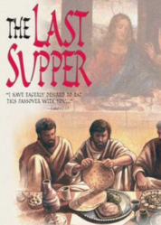 The Last Supper video