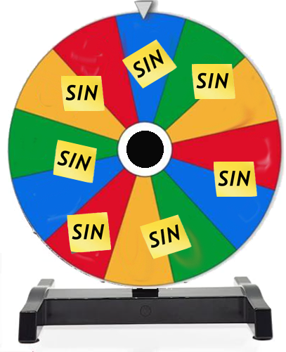 sin-wheel