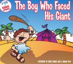 The Boy Who Faced His Giant