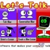 lets-talk-main-screen