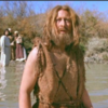 Was John the Baptist really a lone wilderness wild man?