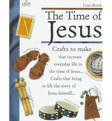 Life in the Time of Jesus