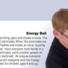 Use an Energy Ball to teach The Body of Christ