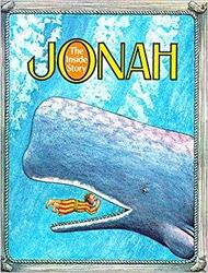 Jonah the Inside Story by Heidi Petach