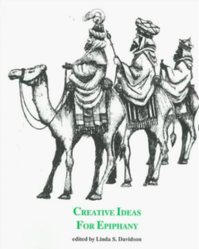 Book - Creative Ideas for Ephiphany