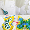 butterflies-process-collage