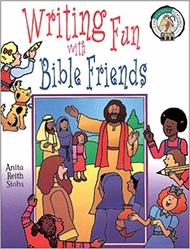 Writing Fun With Bible Friends