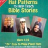 Hat patterns book