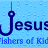 Fishers of Kids puppets and drama scripts