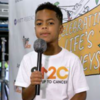 Kids News Broadcast for VBS