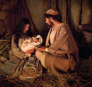 Life of Christ - The Nativity