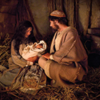 Life of Christ - The Nativity