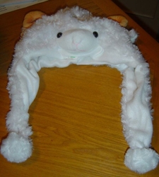 Hat-Sheep