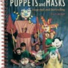 Puppet-and-Masks-Book