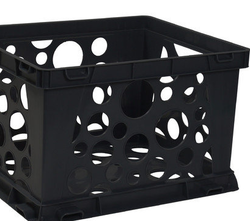 Storex crate