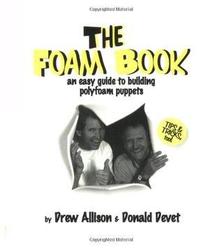 The Foam Book