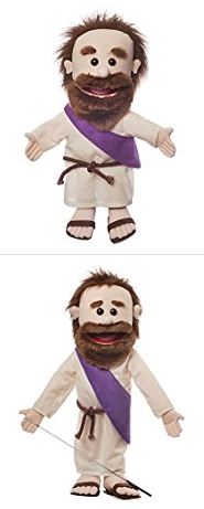 where can you buy puppets