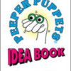Peeper Idea Book