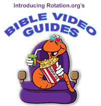 Teaching Guide for Bible Videos!