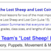 WT-Lost Sheep Lesson Link