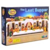 Last Supper Toy Set