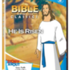 Nest Bible Videos He is Risen