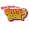 What's in the Bible? DVDs for Sunday School