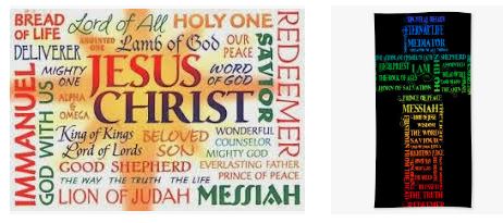 name-of-jesus-posters-Isaiah-ideas
