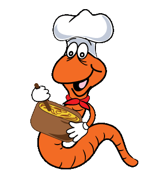 wormy-chef