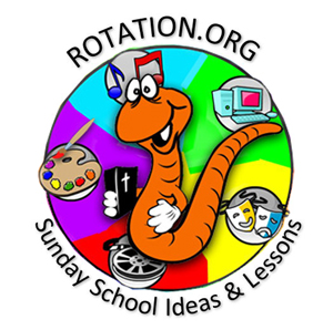 Rotation Model logo