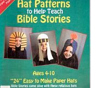 Hat patterns book