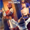 King Solomon Superbook Series