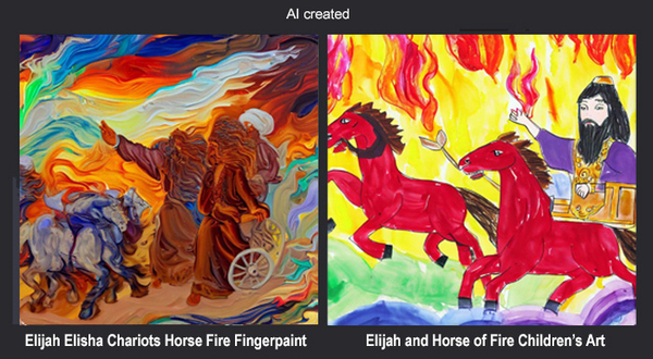 Elijah-AI-Generated-Art-Rotation.org