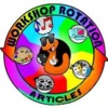 Rotation-Articles